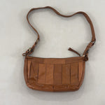 PERCHE HANDBAG - MEDIUM