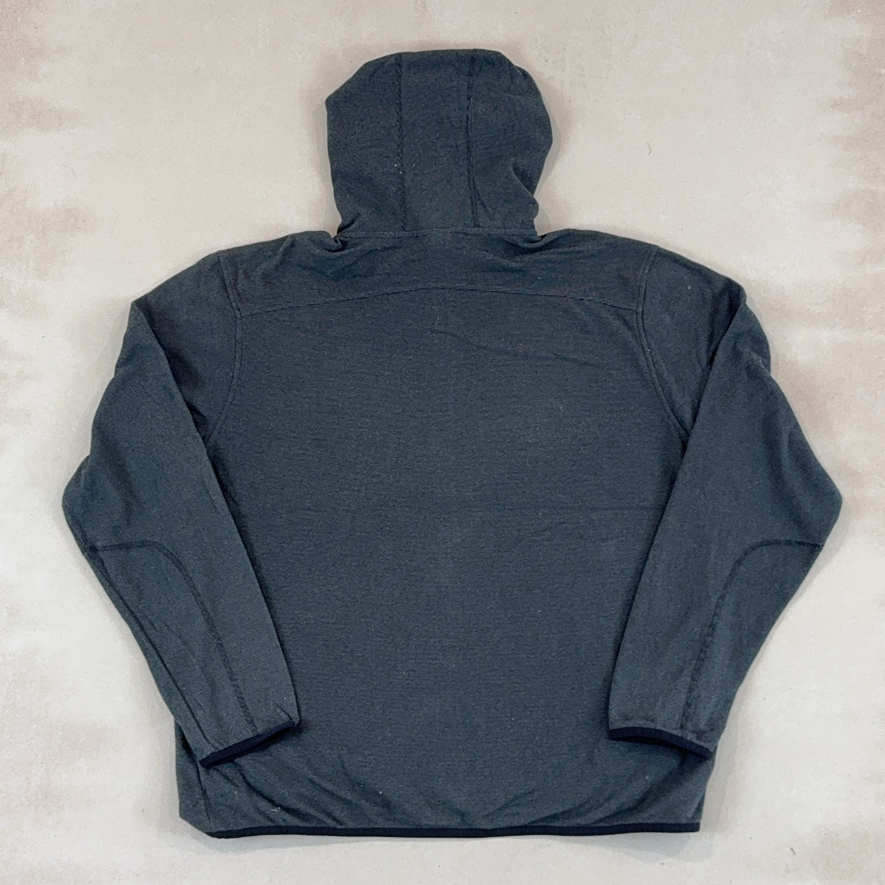 THE NORTH FACE HOODIE - X LARGE