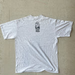 GRAPHIC FISHING TEE - 2X LARGE