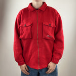 PIKO JACKET - MEDIUM