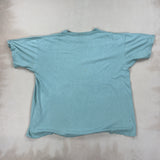 GRAPHIC TEE - X LARGE