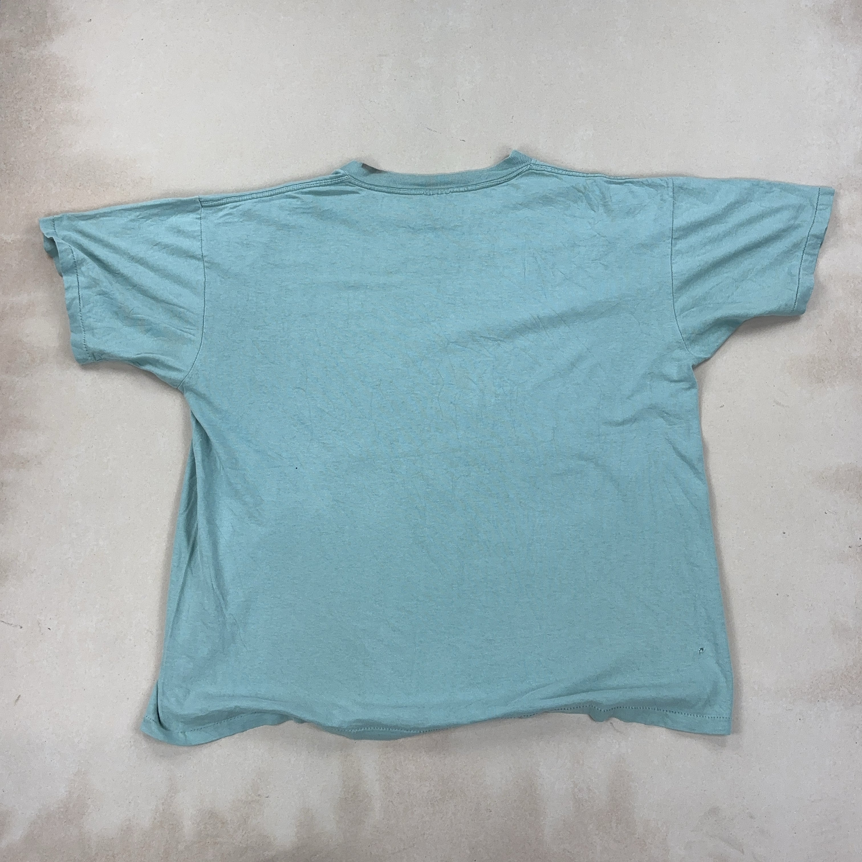 GRAPHIC TEE - X LARGE