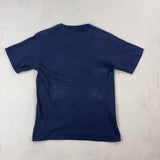 NAVY TEE - MEDIUM