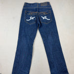 EVISU JEANS - MEDIUM