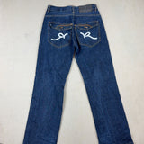 EVISU JEANS - MEDIUM