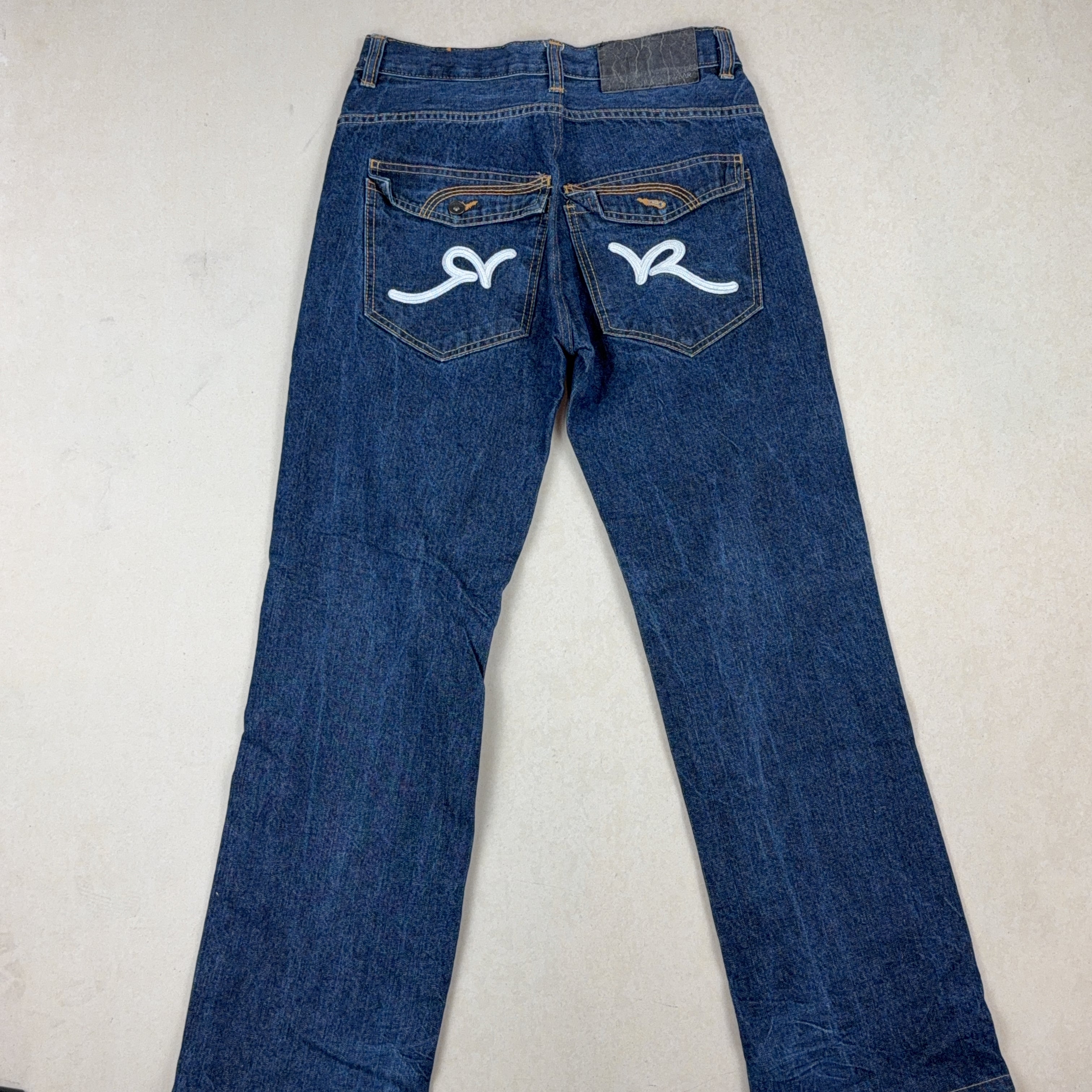 EVISU JEANS - MEDIUM