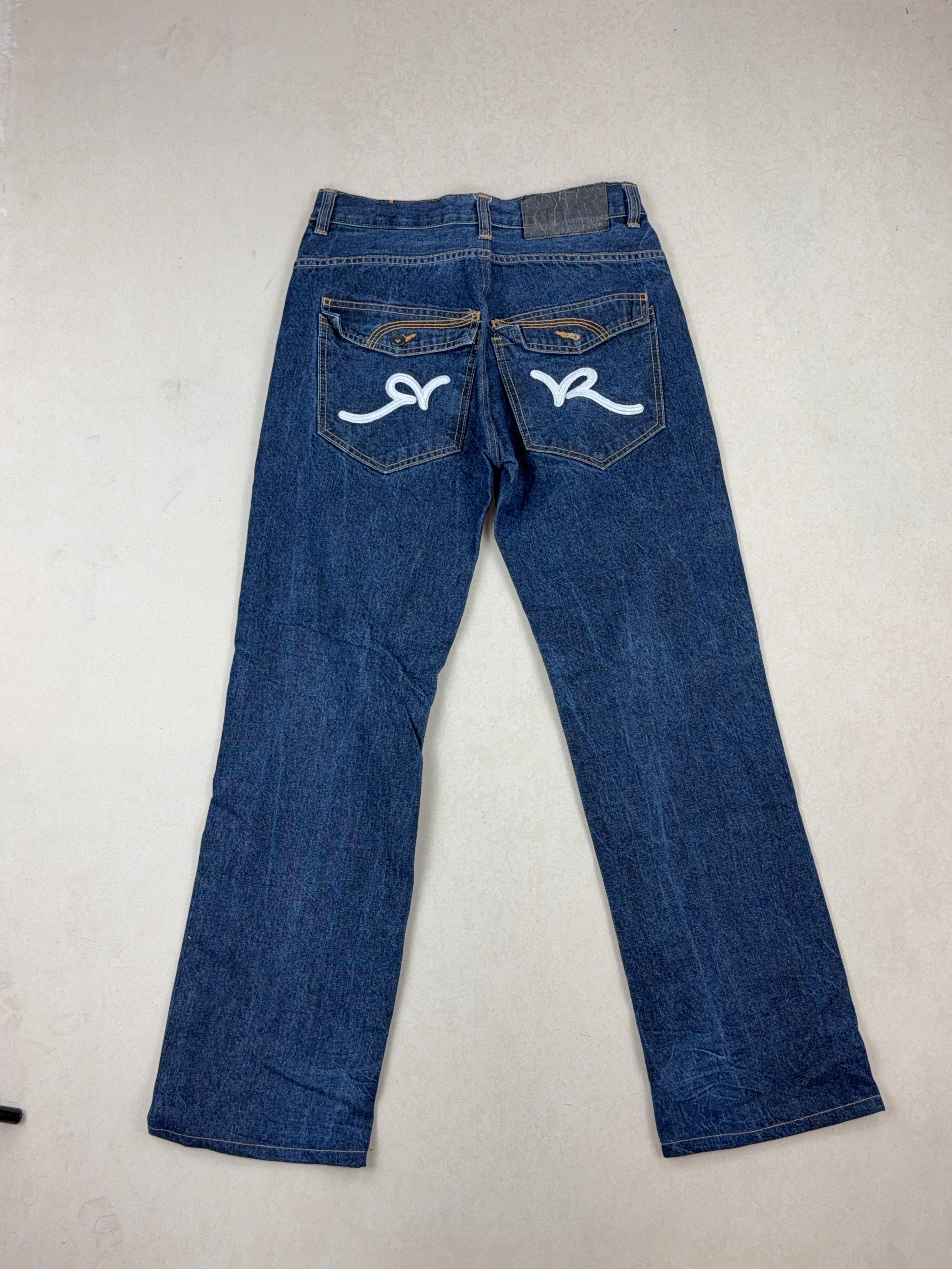 EVISU JEANS - MEDIUM