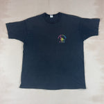 HANG LOOSE TEE - 2X LARGE