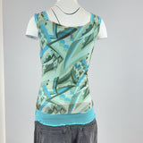 MISS V PARIS TOP - SMALL