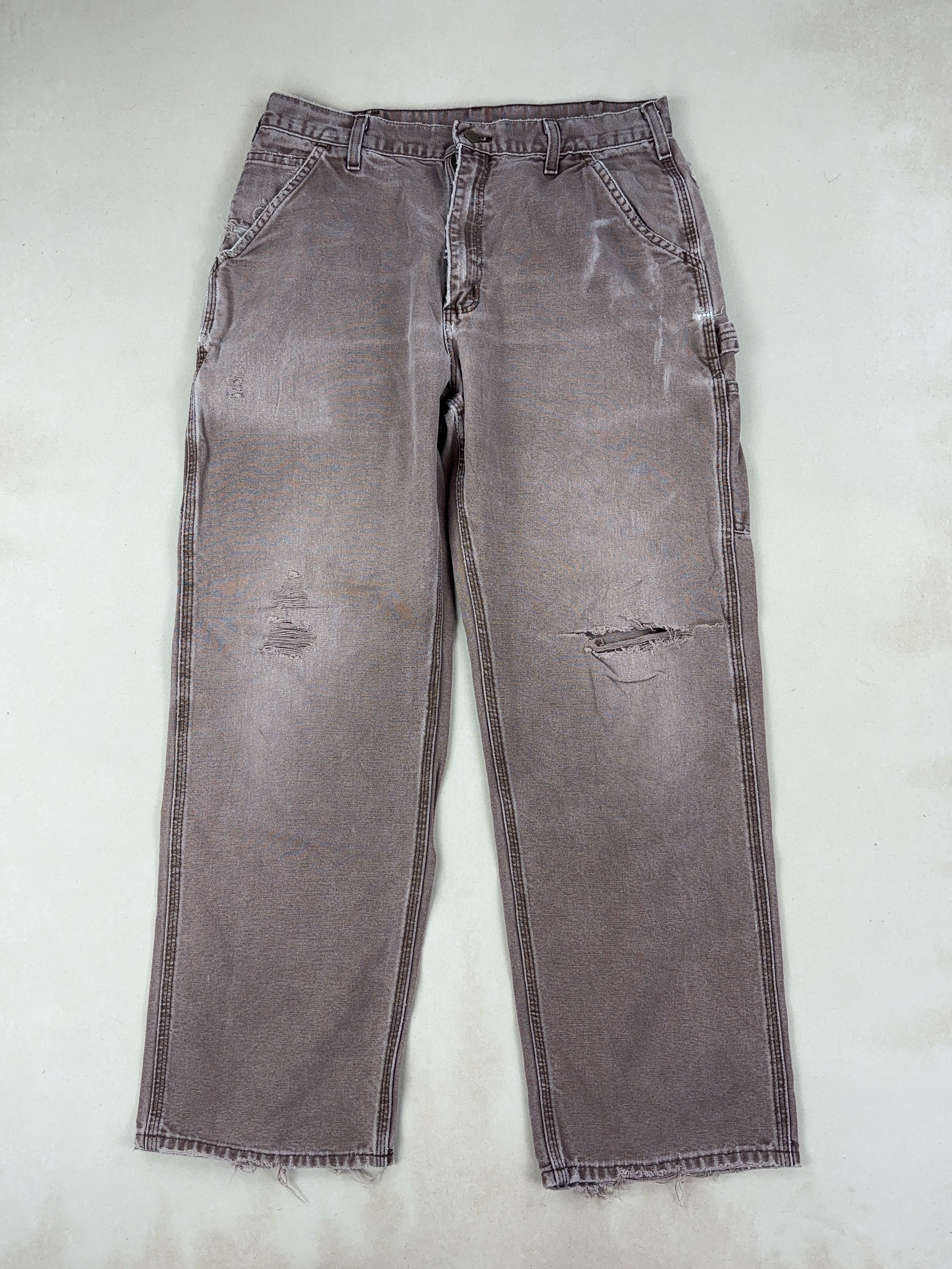 CARHARTT PANTS - X LARGE