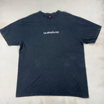 QUIKSILVER TEE - X LARGE