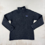 PATAGONIA QUARTER ZIP - MEDIUM