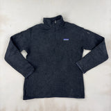 PATAGONIA QUARTER ZIP - MEDIUM