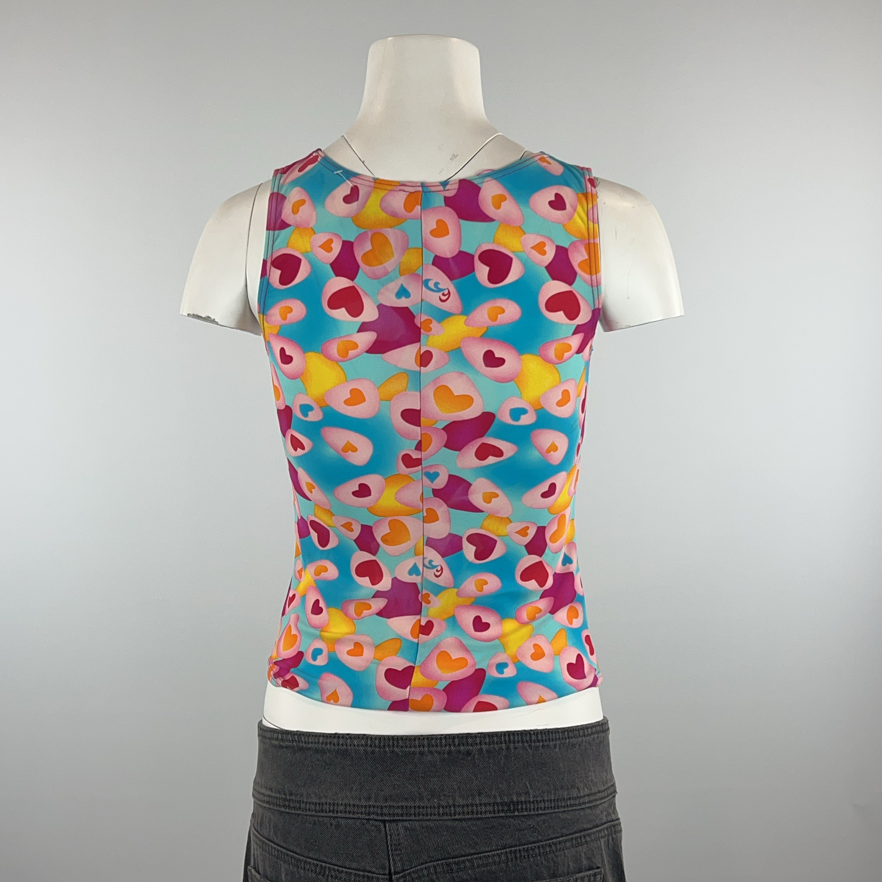 TOP - MEDIUM