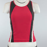 VINTAGE PANEL TANKINI - SMALL