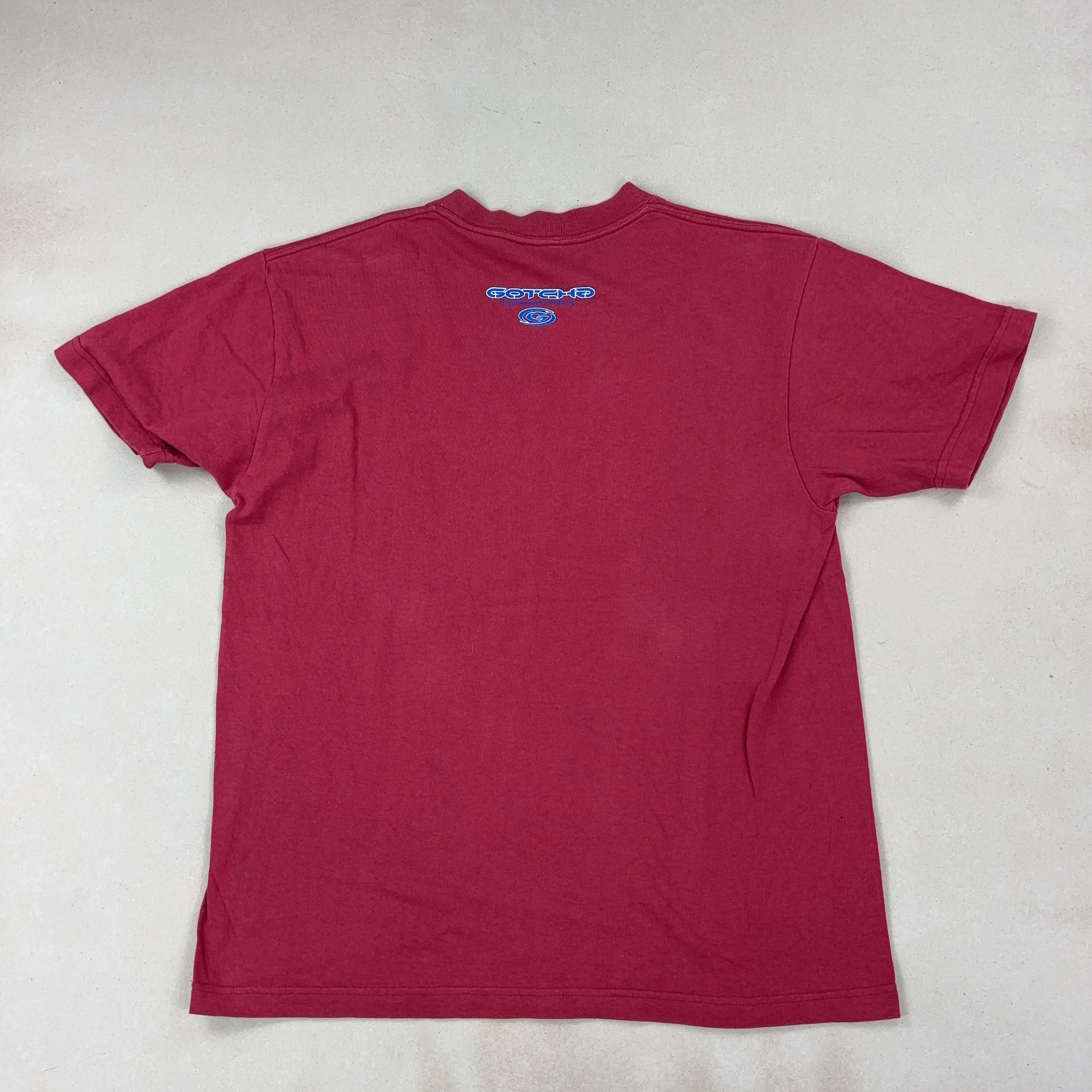 GOTCHA TEE - MEDIUM