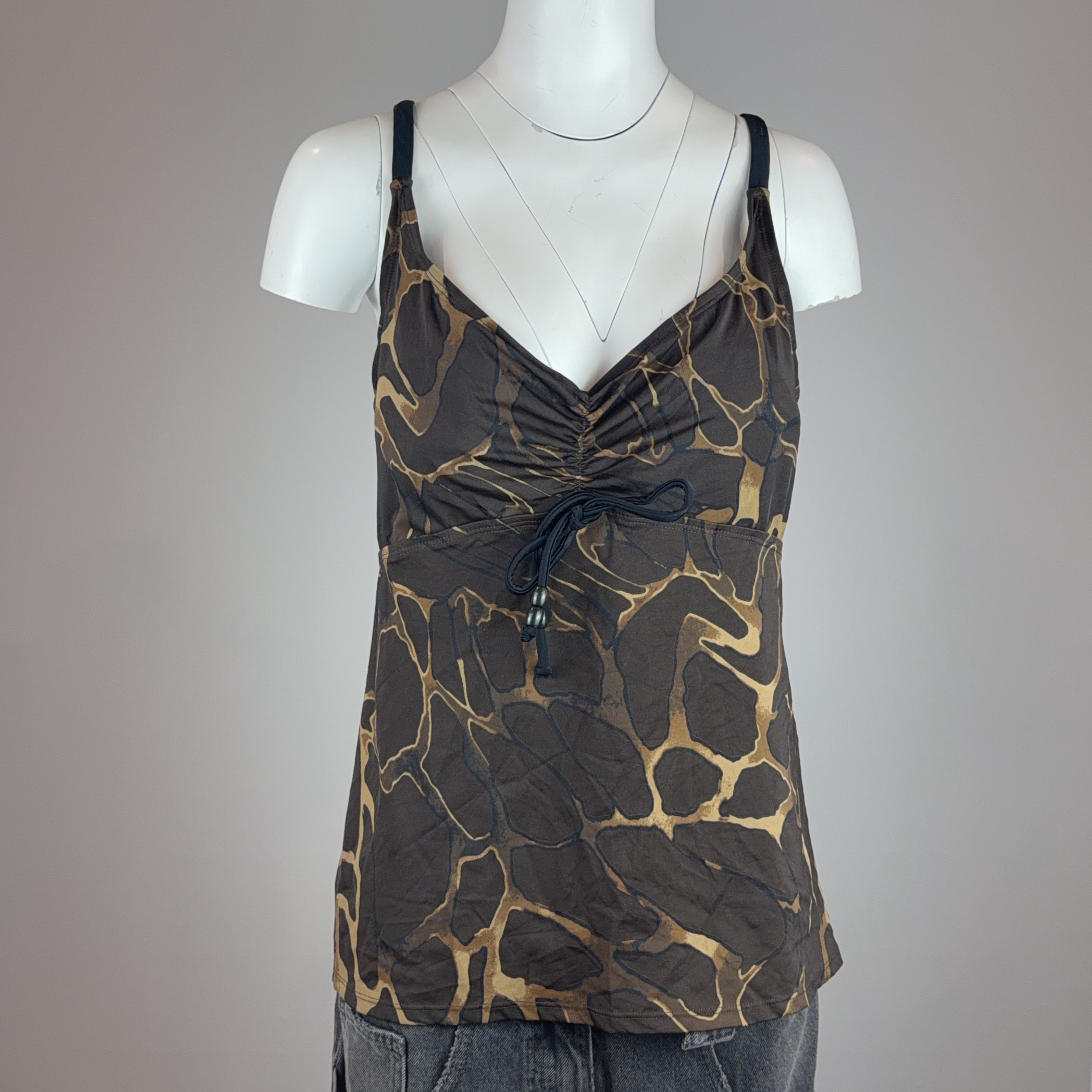 VINTAGE TOP - LARGE