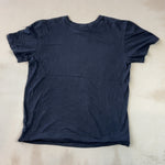 QUIKSILVER TEE - LARGE