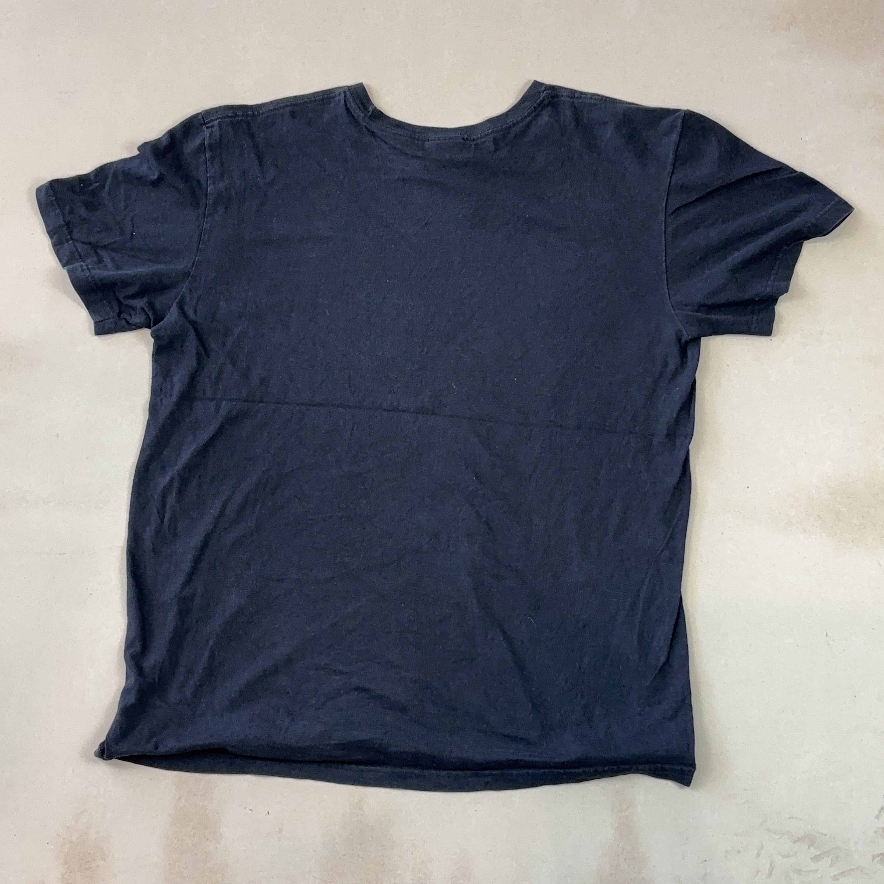 QUIKSILVER TEE - LARGE