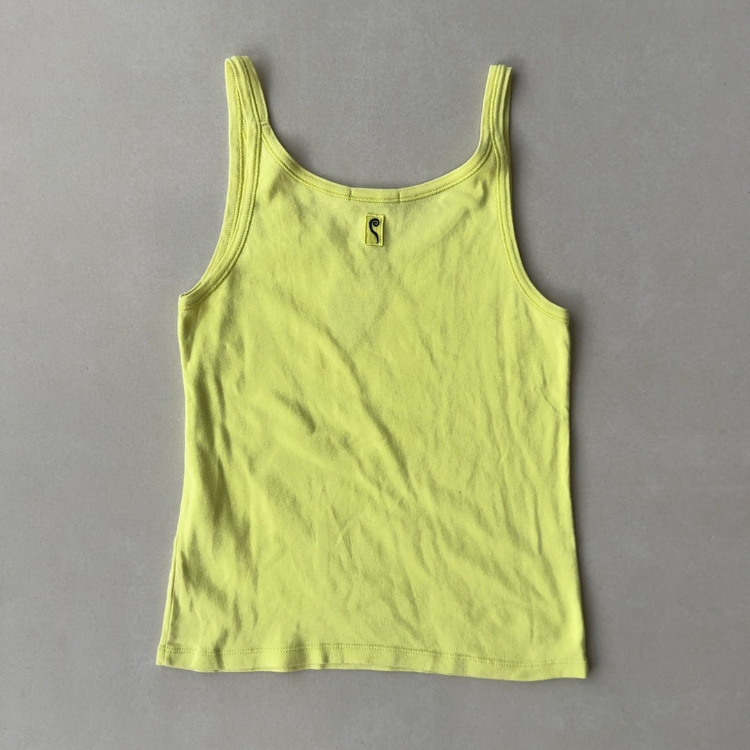 SISLEY SINGLET - SMALL