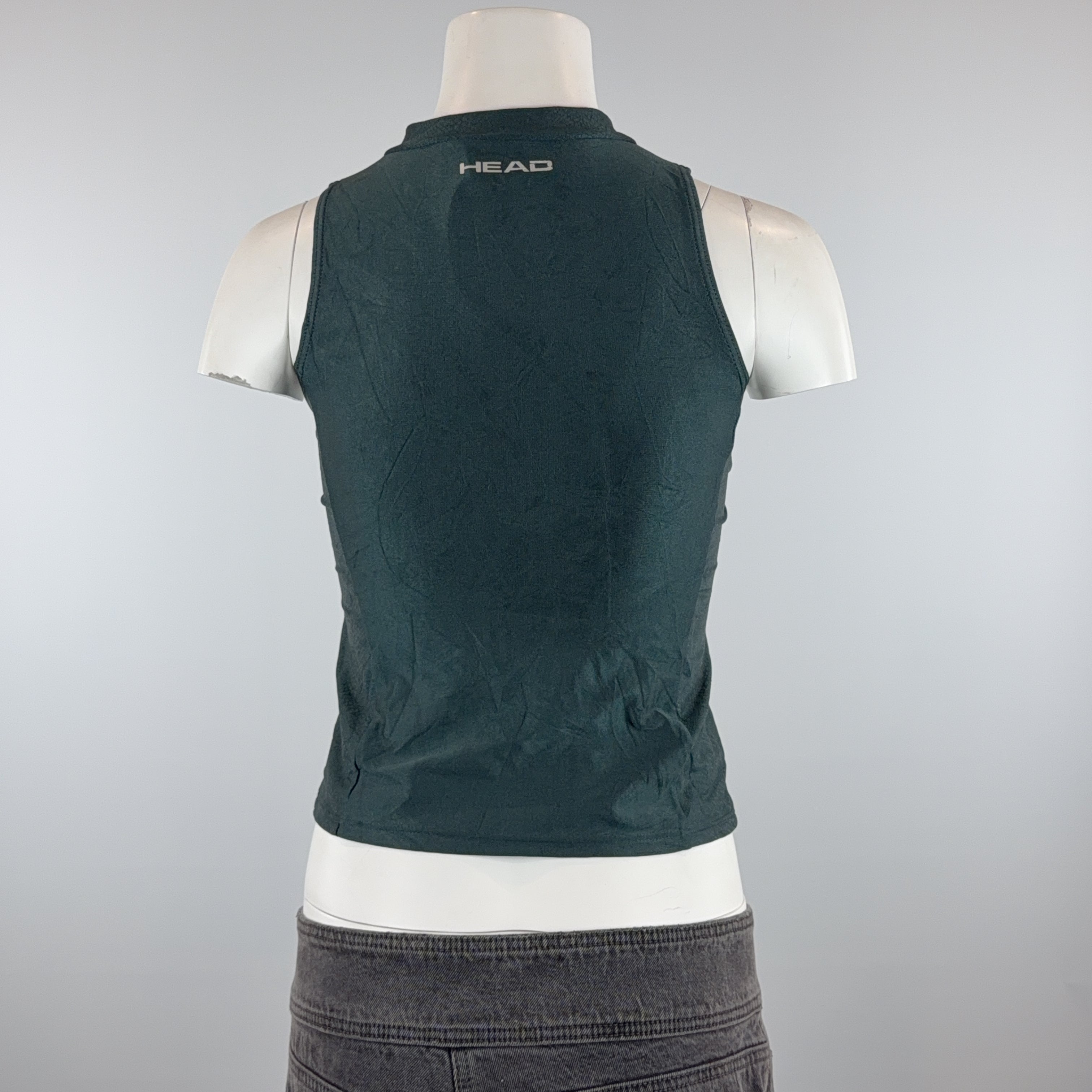 HEAD TOP - MEDIUM