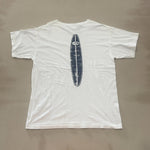 PIPELINE VINTAGE TEE - LARGE