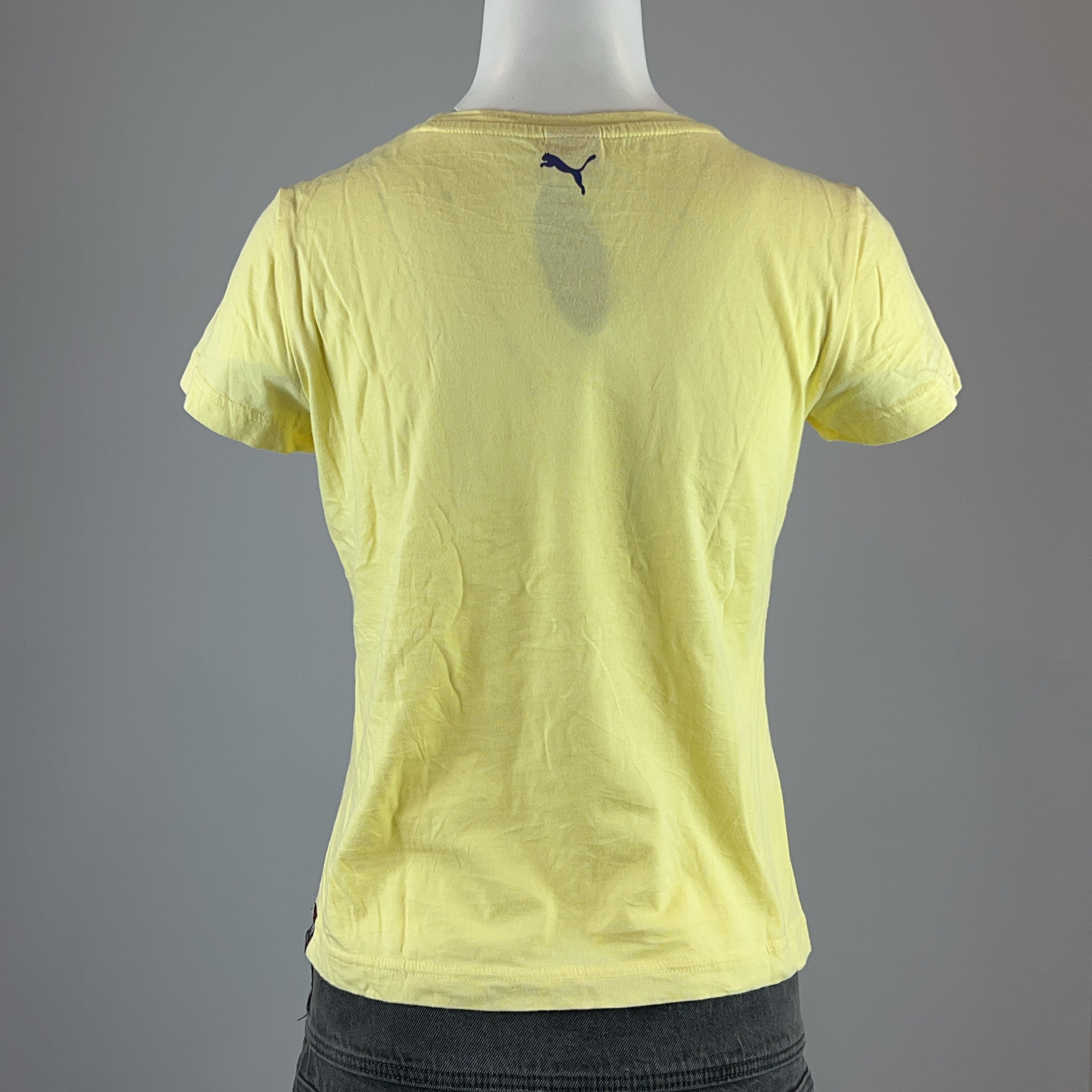 PUMA TOP - MEDIUM