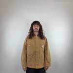 CARHARTT JACKET - MEDIUM