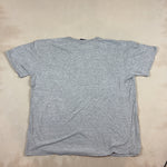 POLO RALPH LAUREN GREY TEE - LARGE