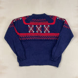 JC PENNEY KNIT - LARGE
