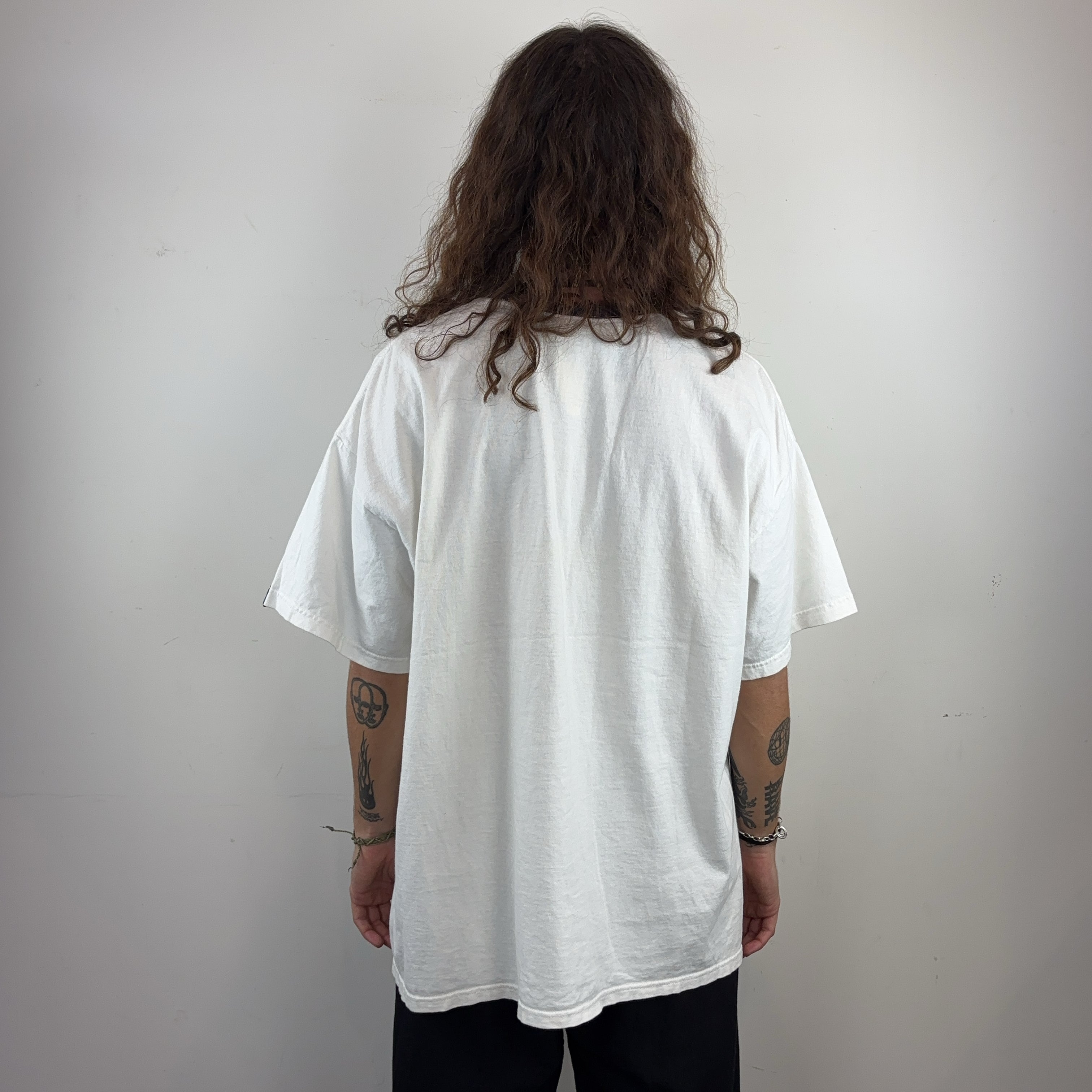 NIKE TEE - 2X LARGE