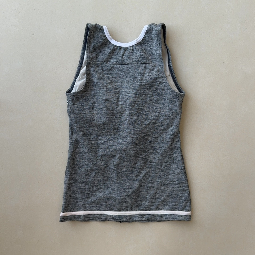ELLESSE TANKINI - SMALL