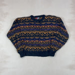 TODAYS NEWS KNIT - LARGE