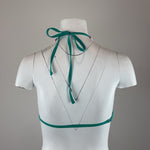 RUSTY BIKINI TOP - LARGE