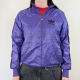 ADIDAS JACKET - SMALL
