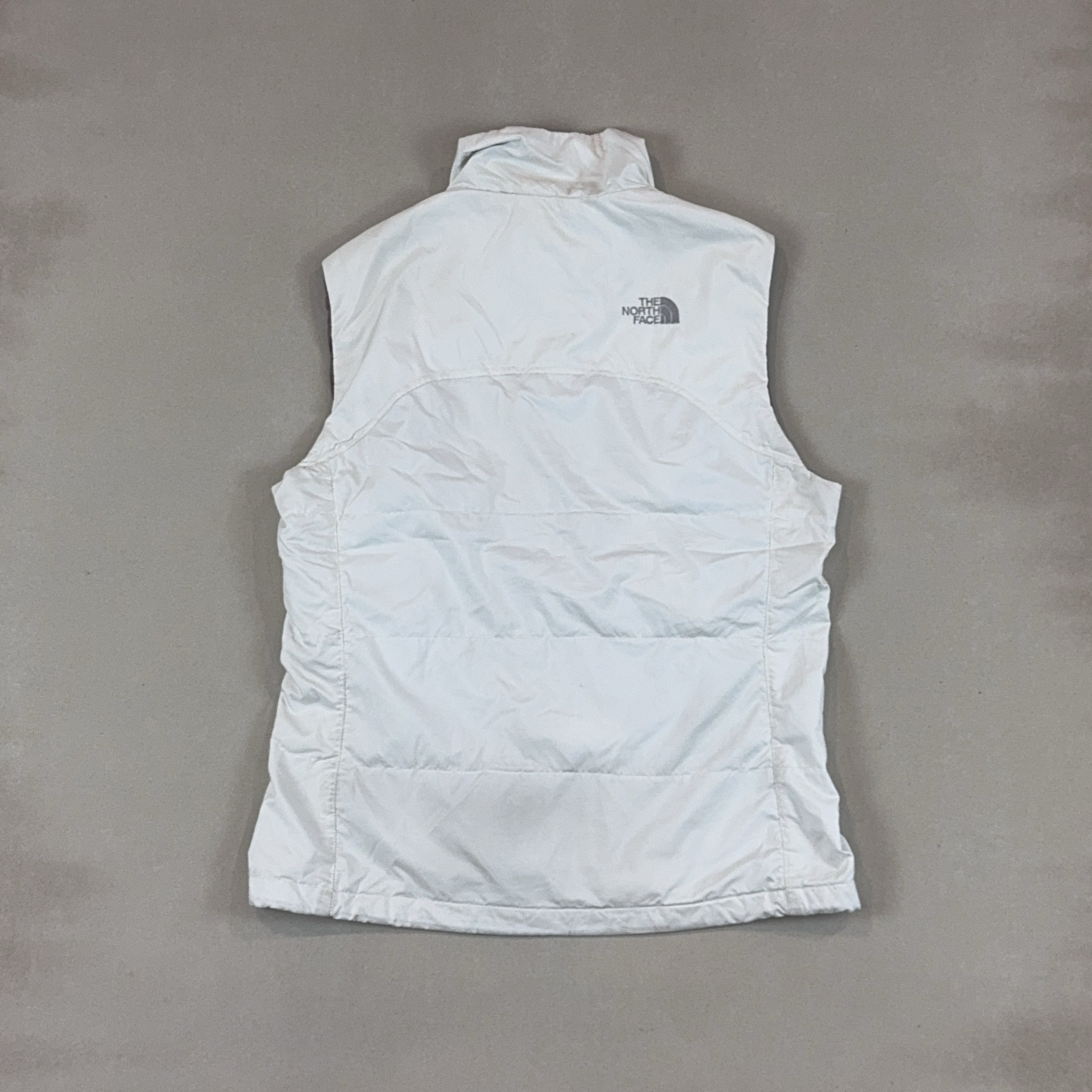 THE NORTH FACE VEST - MEDIUM