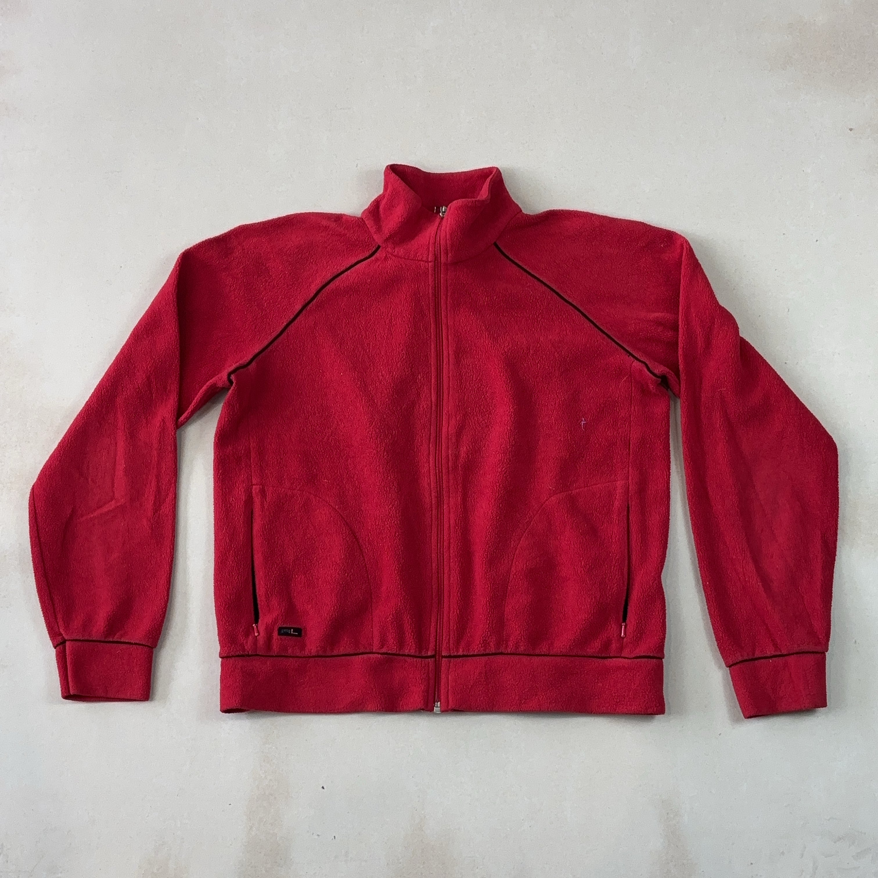 RALPH LAUREN GOLF JACKET - SMALL