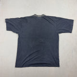 QUIKSILVER TEE - LARGE