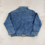DIESEL DENIM JACKET - MEDIUM