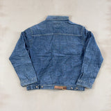 DIESEL DENIM JACKET - MEDIUM