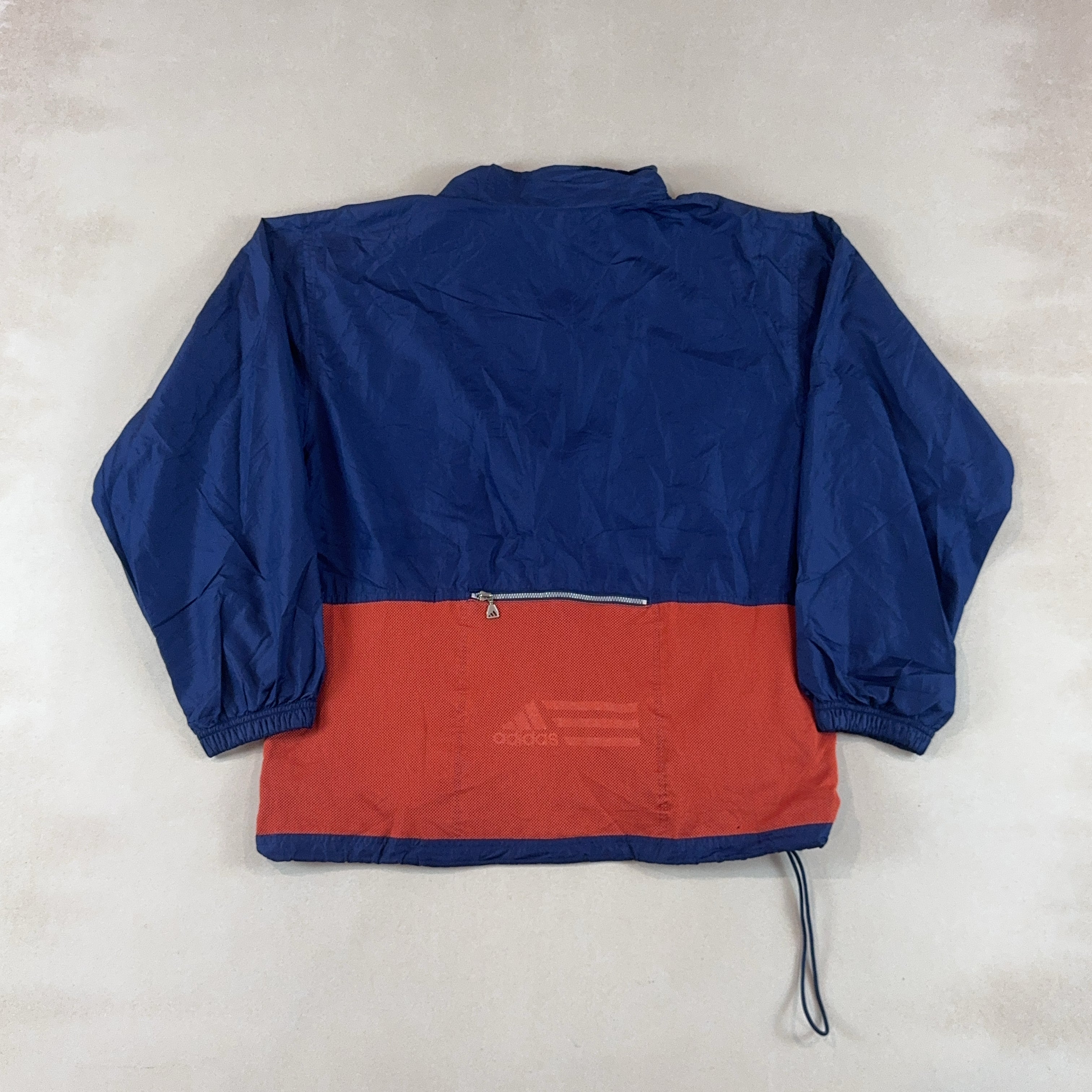 ADIDAS JACKET - MEDIUM