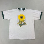 MORNING SUN TEE - X LARGE