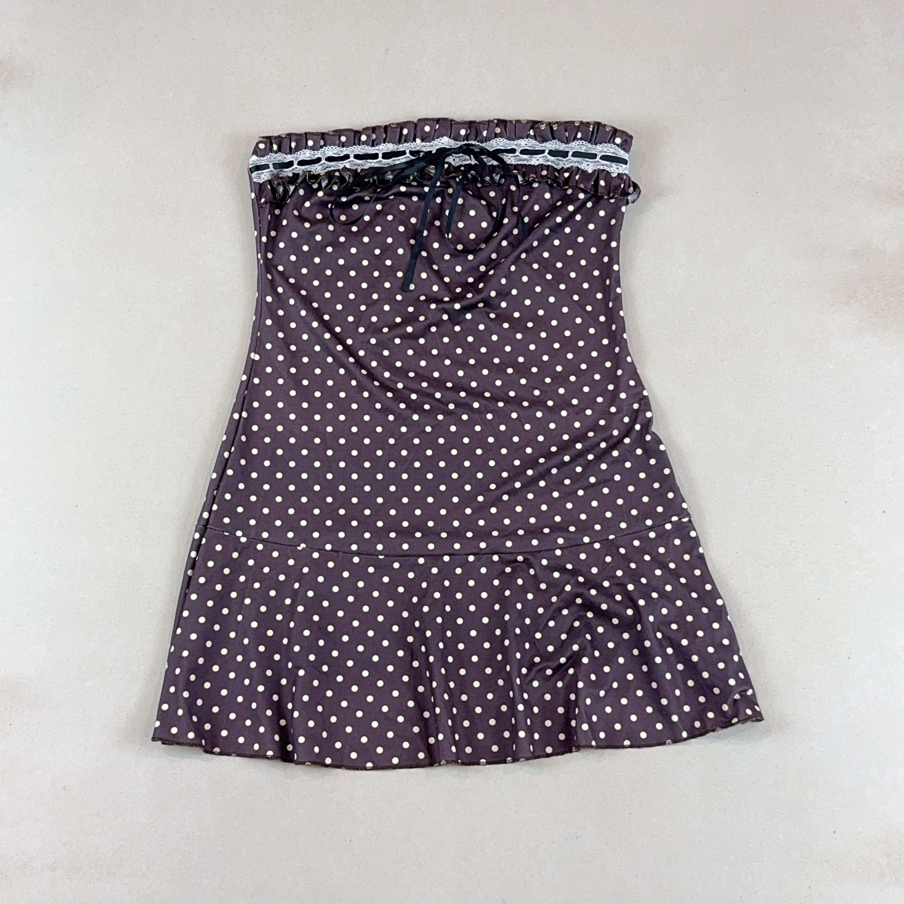 VINTAGE TOP - LARGE
