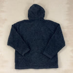 QUIKSILVER FLEECE - MEDIUM