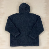 QUIKSILVER FLEECE - MEDIUM