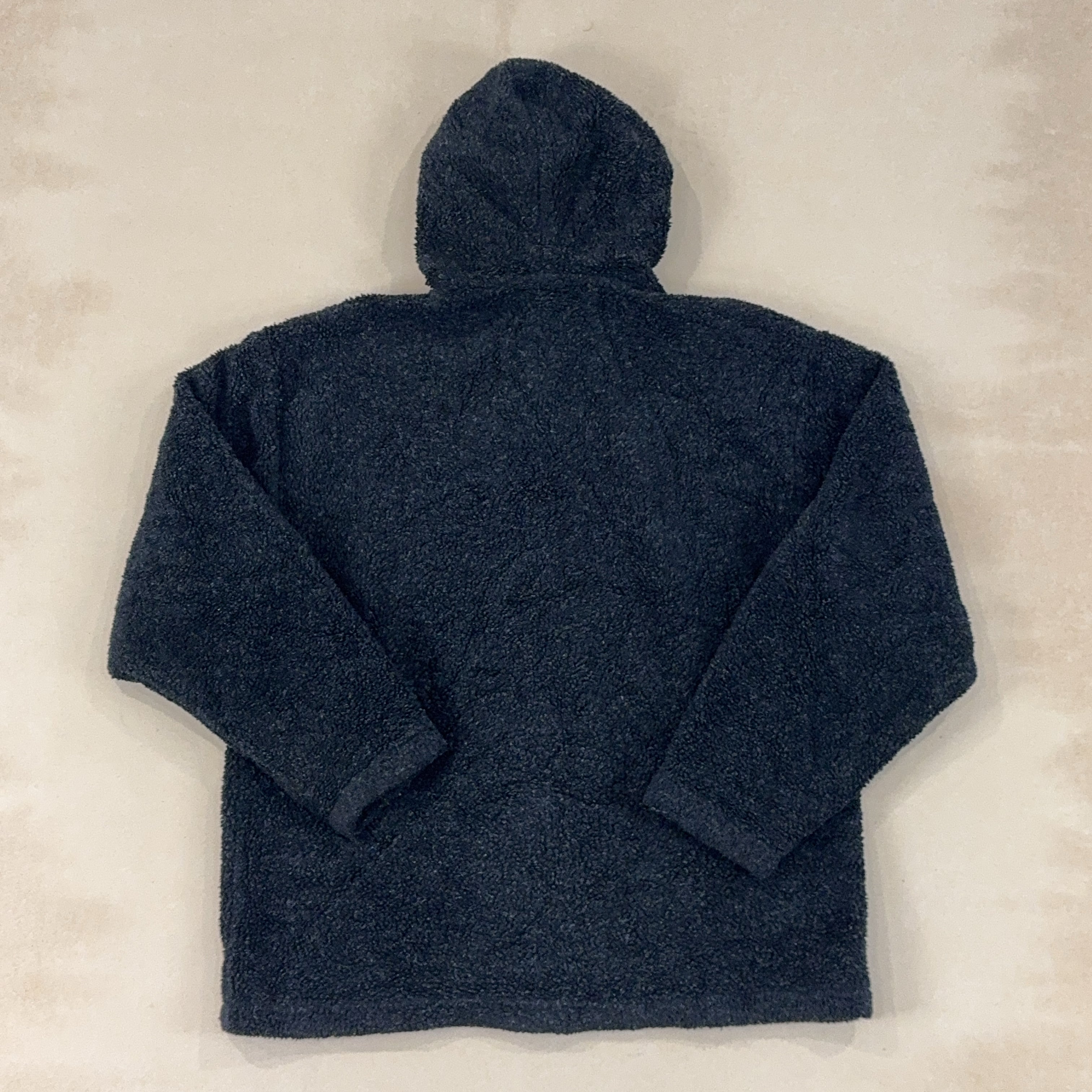 QUIKSILVER FLEECE - MEDIUM