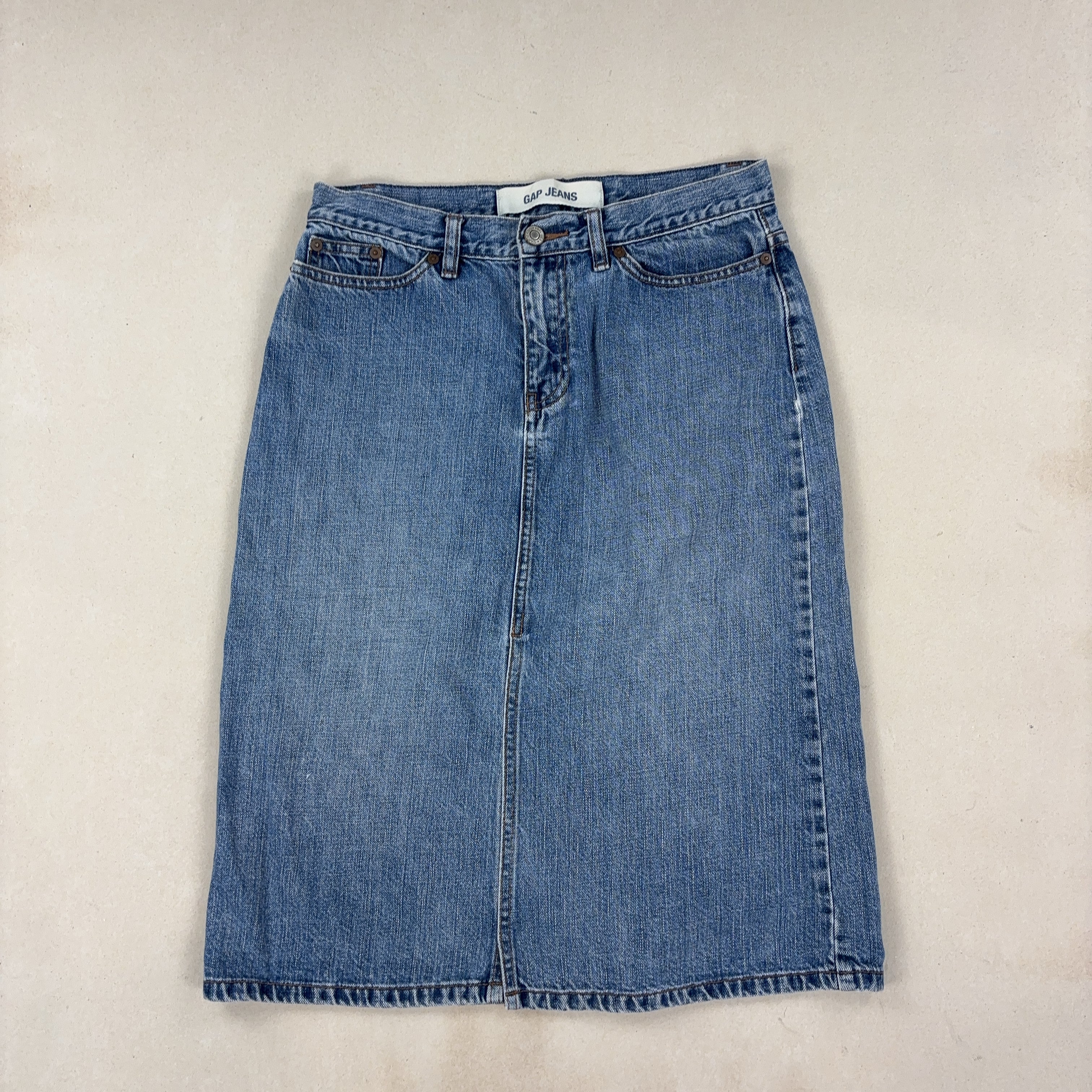 GAP SKIRT - MEDIUM
