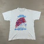 GRAPHIC TEE - LARGE