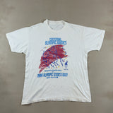 GRAPHIC TEE - LARGE