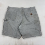 CARHARTT SHORTS - 2X LARGE